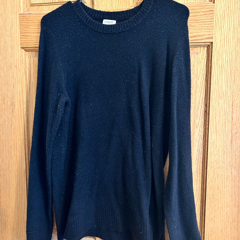 Women’s J Crew sweater Size M